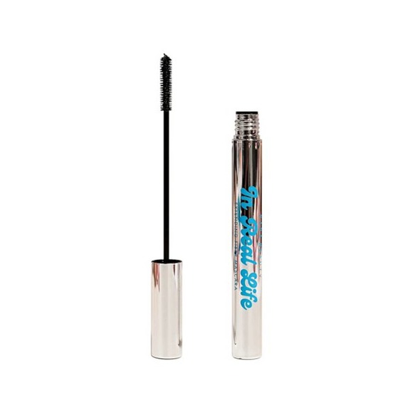 Kara Beauty - In Real Life Extending Fiber Mascara ~ Black - Picture 1 of 4